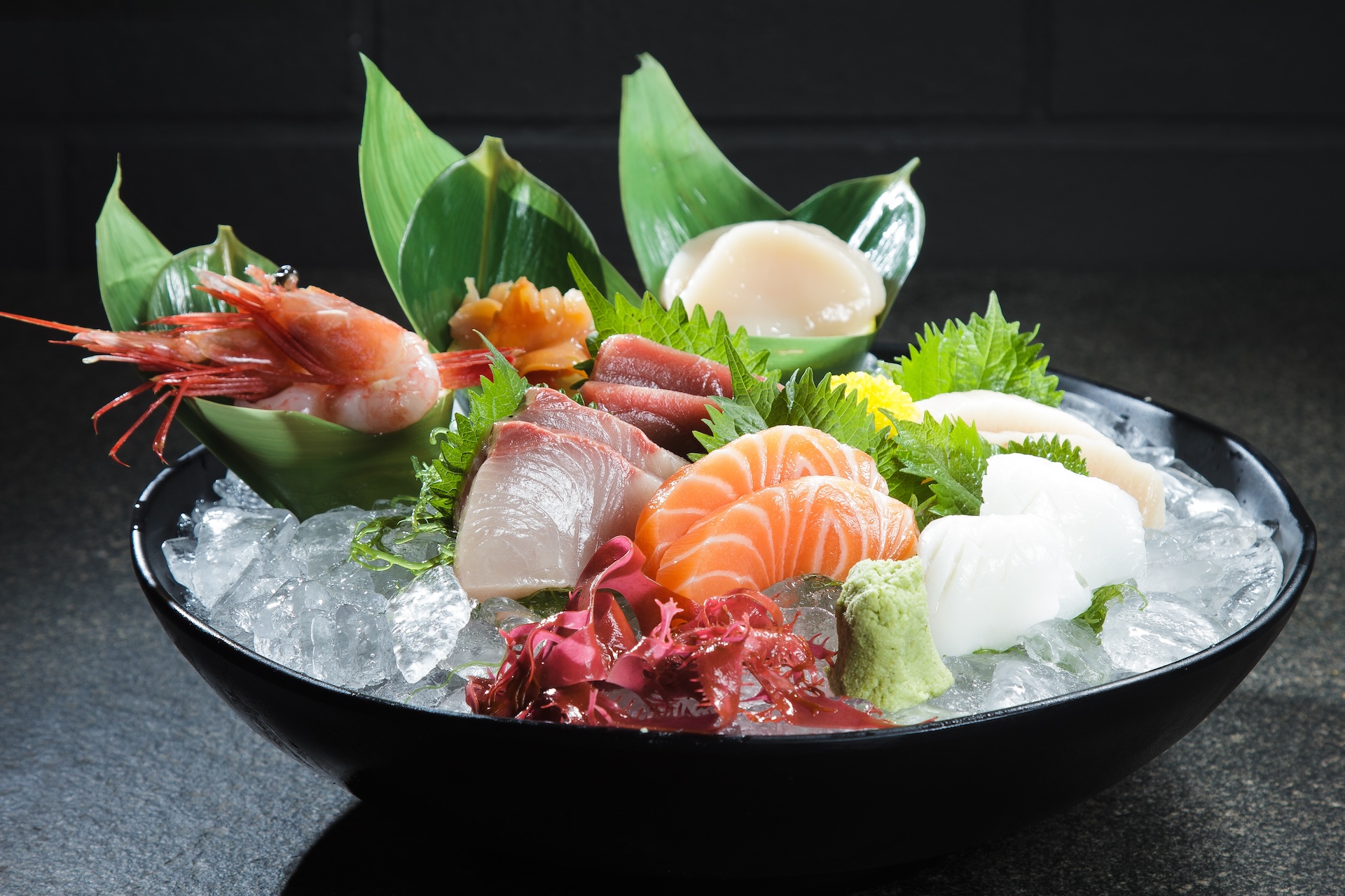 Home - Restaurant sushi lovers - Wädenswil 3