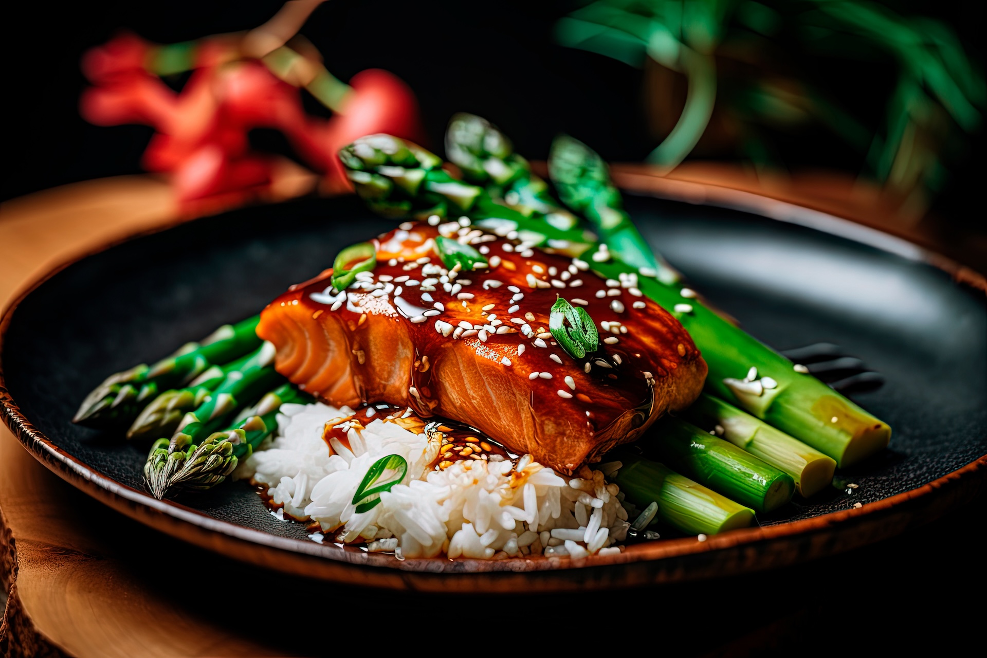 Home - Restaurant sushi lovers - Wädenswil 6